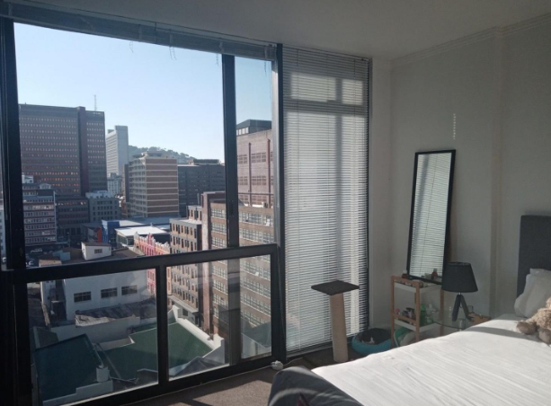 To Let 0 Bedroom Property for Rent in Zonnebloem Western Cape